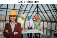cao architecten