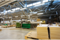 CAO houtverwerkend industrie