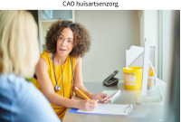 CAO huisartsenzorg