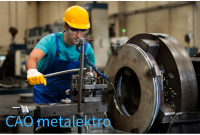 CAO metalektro