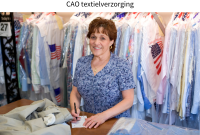 CAO textielverzorging