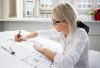 CAO architecten